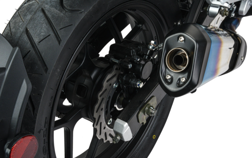 Мотоцикл MOTOLAND (МОТОЛЕНД) 300 CBR в Курске