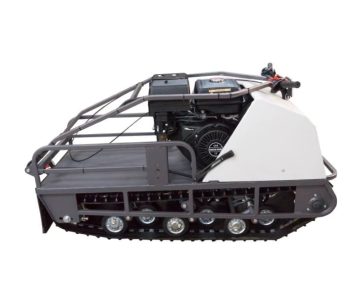 Мотобуксировщик СТЕМ СЕВЕР ЭКСПЕРТ 500 17 л.с. в Курске