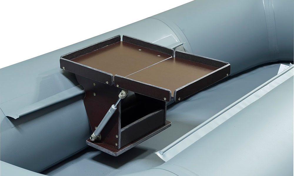 Столик на ликтрос раскладной №10 в Курске