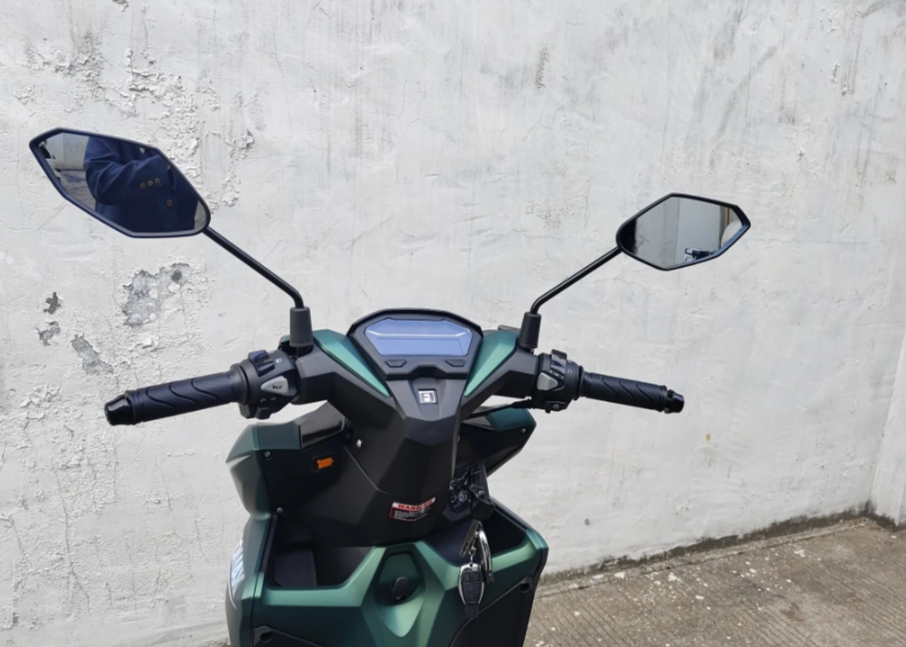 Скутер PROMAX INFERNO 250 (49) в Курске