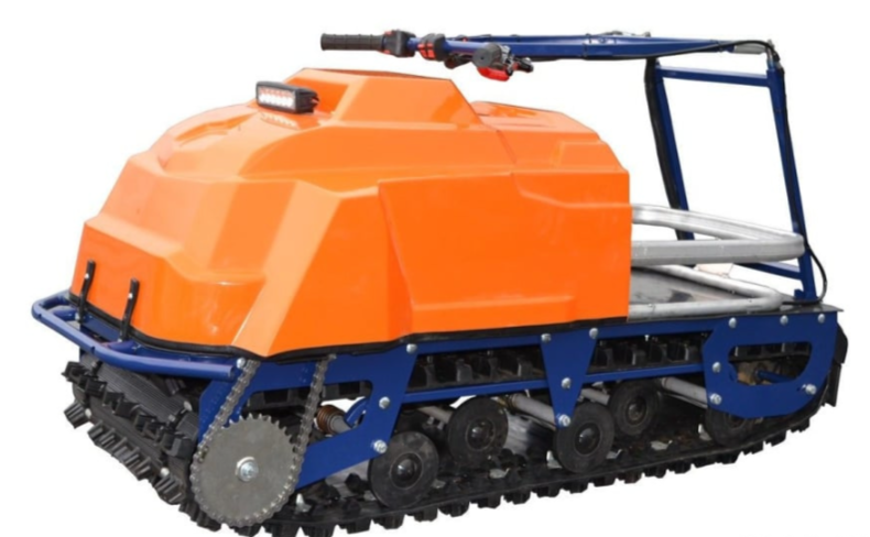 Мотобуксировщик БАРС СЛЕДОПЫТ MDS 15 л.с. в Курске