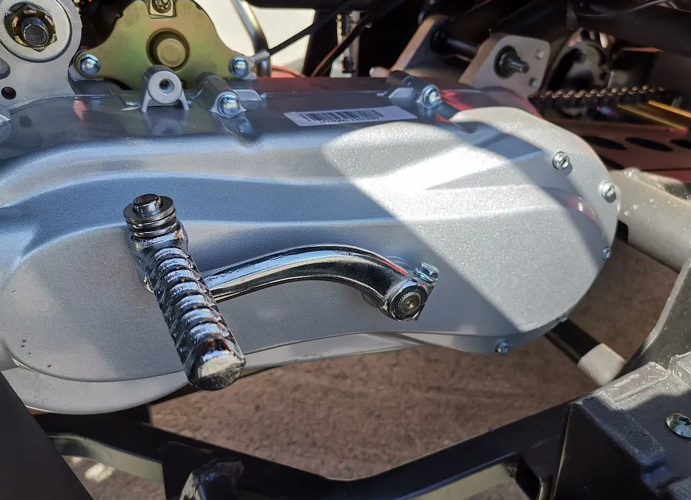 Квадроцикл PROMAX TRX300 CVT в Курске