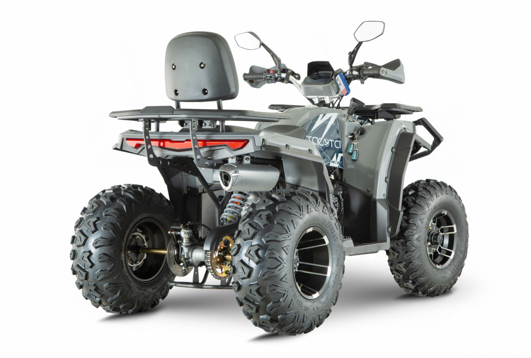 Квадроцикл YACOTA VIKING PRO 250 в Курске