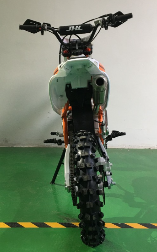 Питбайк JHLMOTO JHL Z125E Pro (ZS154FMI-3) в Курске