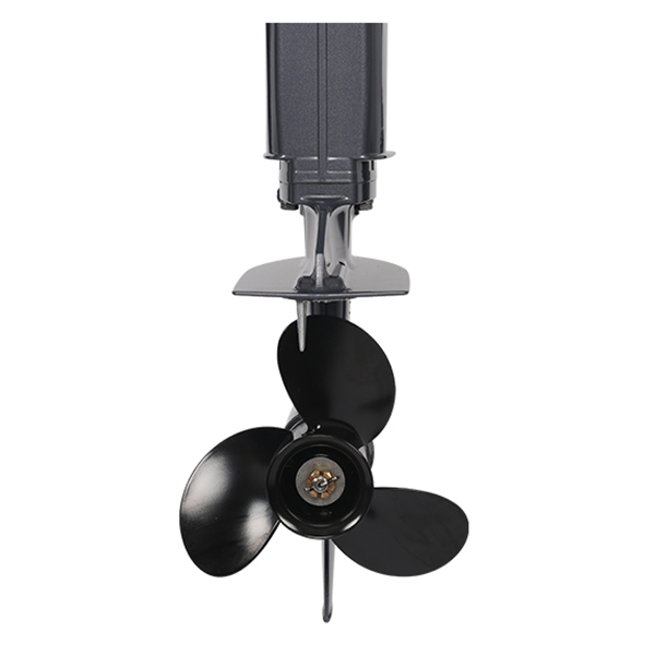 Лодочный мотор ALLFA CG Т9.9(20)MAX в Курске