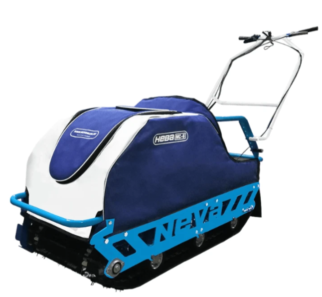 Мотобуксировщик НЕВА МС6-YAMAHA (MX300) PRO с реверсом в Курске