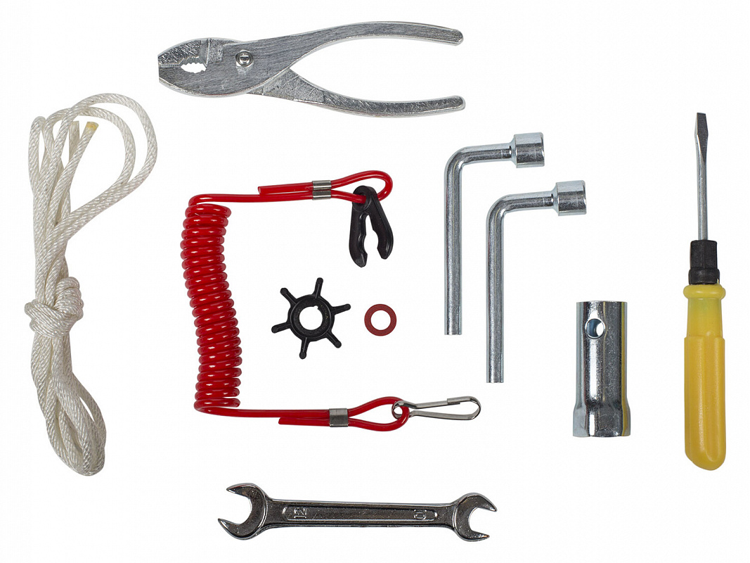 ЛОДОЧНЫЙ МОТОР GLADIATOR G3FHS в Курске