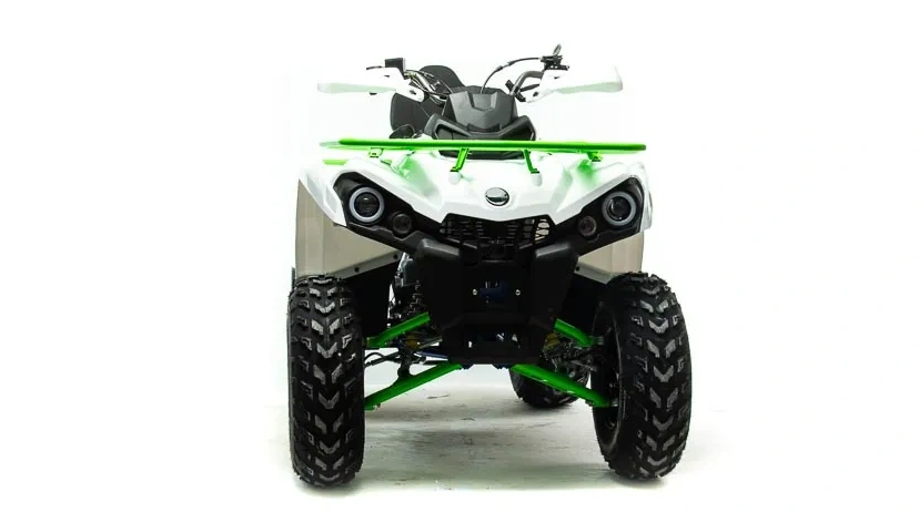 Квадроцикл MOTOLAND (МОТОЛЕНД) VOX200 SHARK (баланс. вал) в Курске