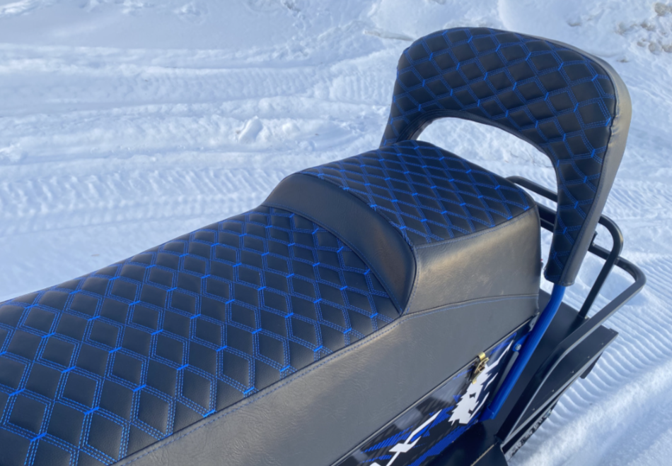 Снегоход PROMAX YAKUT 500 R/K SUPERLONG 2.0 4T 29 в Курске