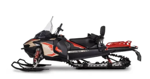 Снегоход AODES Siberiacross 1000 SWT 600mm LCD 6.8 в Курске