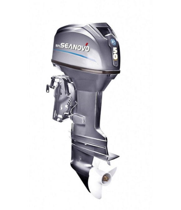 Лодочный мотор SEANOVO SN50FFEL-T в Курске