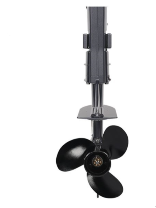 Лодочный мотор ALLFA CG F6 в Курске