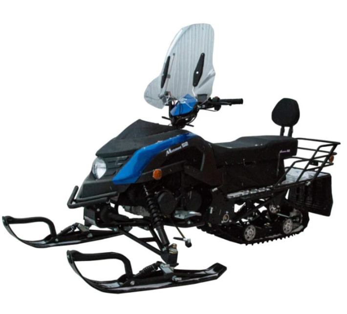 Снегоход MOTOLAND (МОТОЛЕНД) SNOWFOX 200 в Курске