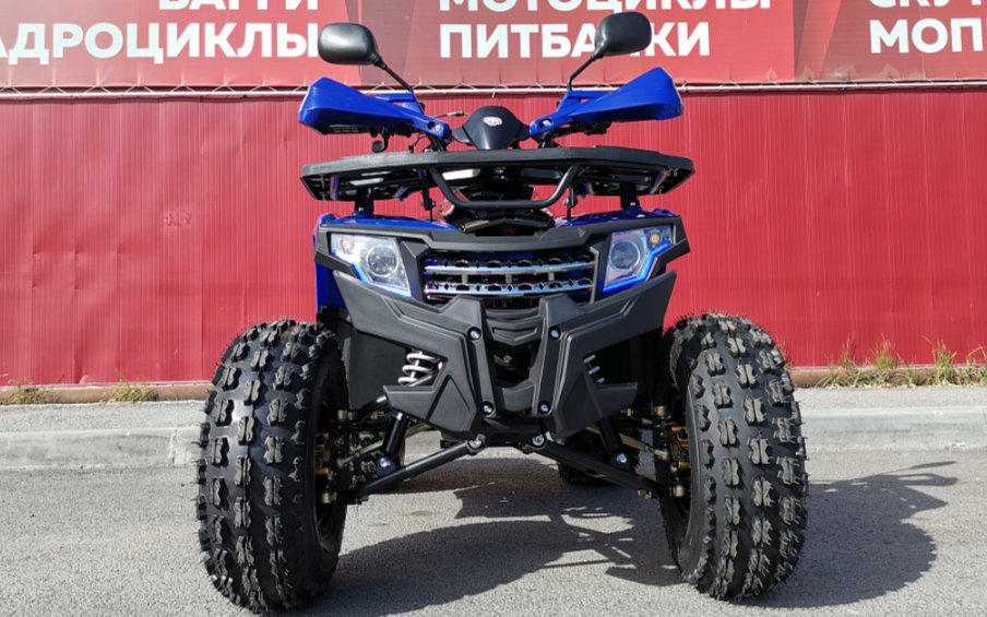 Квадроцикл PROMAX WILD 2.0 190 LUX в Курске