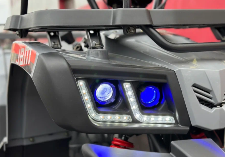 Квадроцикл GBM MAVERICK 300 NEW в Курске