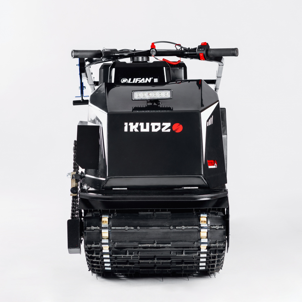 МОТОБУКСИРОВЩИК IKUDZO LONG 2.0 1700/500 EKR19 в Курске