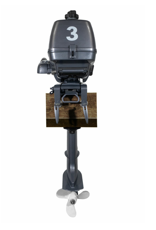 Лодочный мотор APACHE T3 BS в Курске