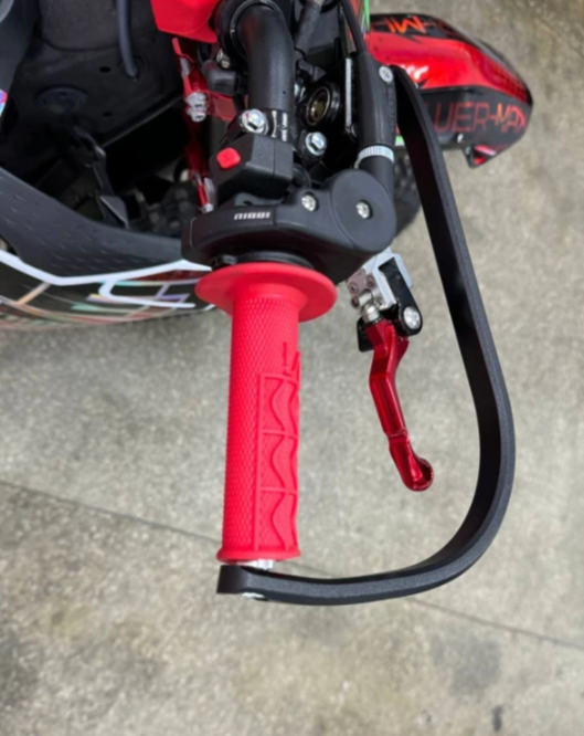 Кроссовый мотоцикл FAIDET CB300F MAX WP в Курске