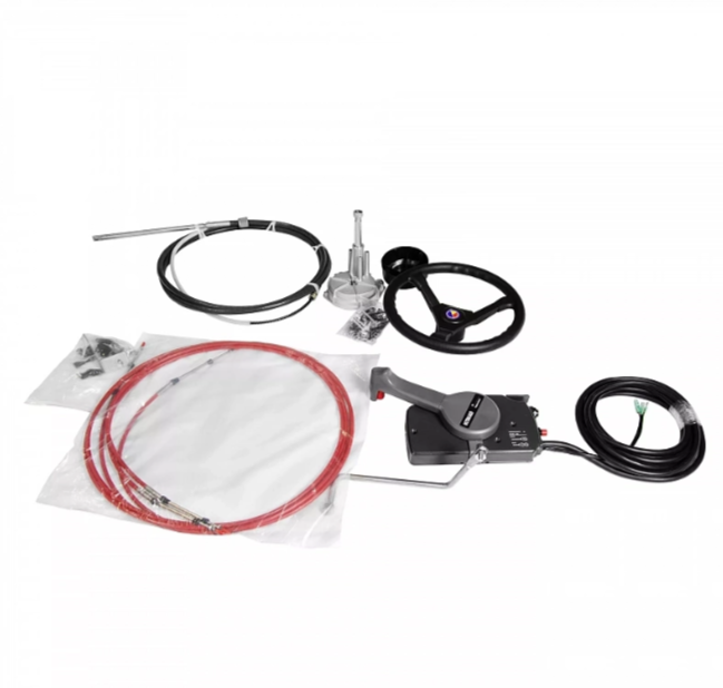 Лодочный мотор GLADIATOR G20FES в Курске