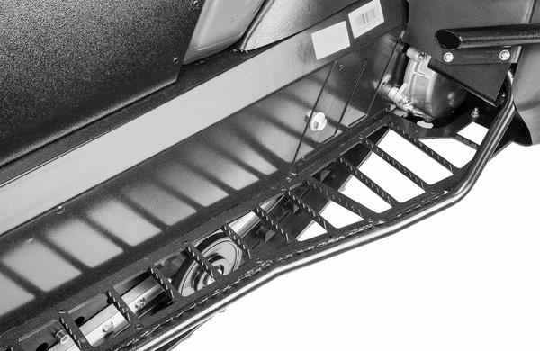 Снегоход STELS SM600T (L LUX WT) СТАВР 1.0 К01 Tech в Курске