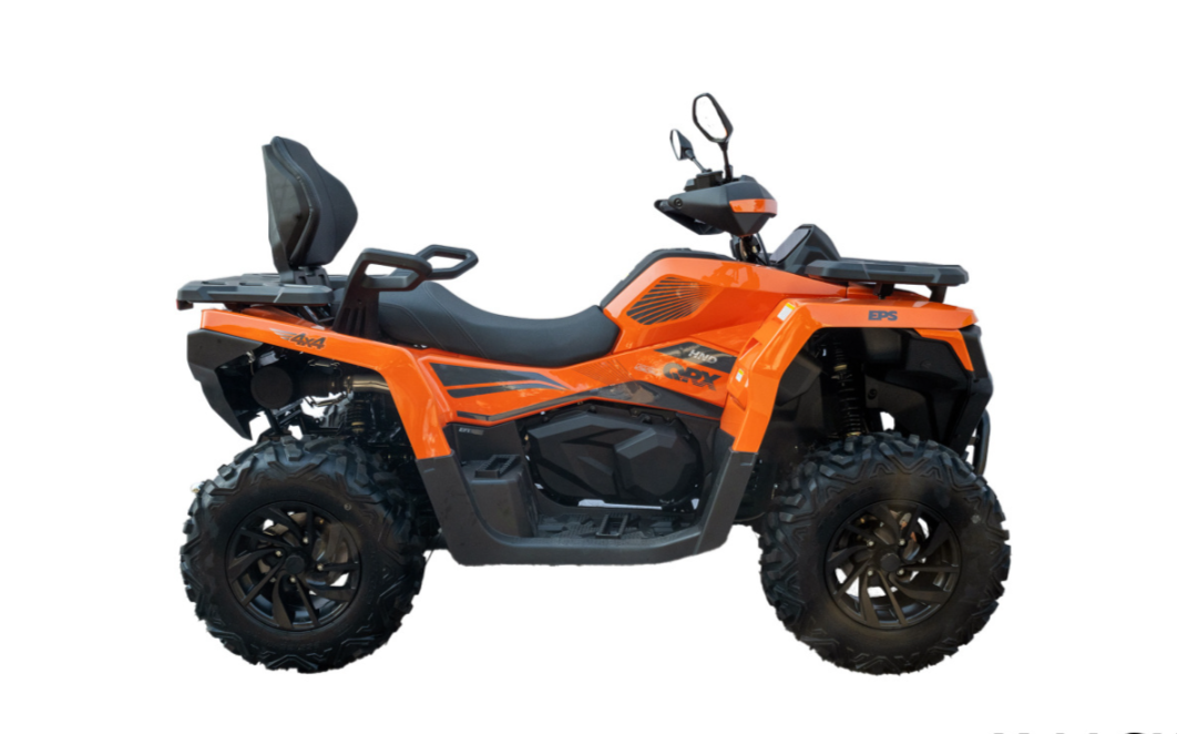 Квадроцикл HND QRX 550 в Курске