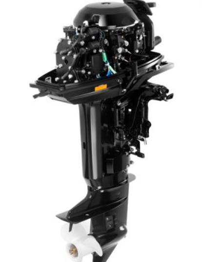 Лодочный мотор HIDEA HD30FHS в Курске