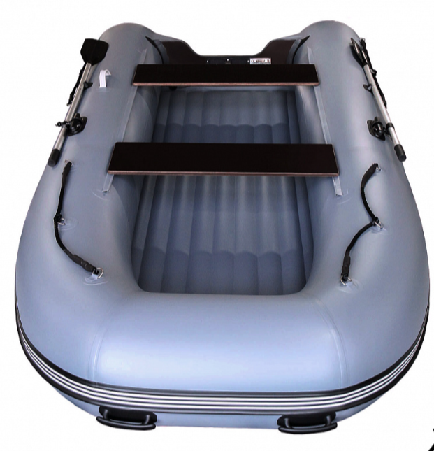 НАДУВНАЯ ЛОДКА GLADIATOR E380S в Курске
