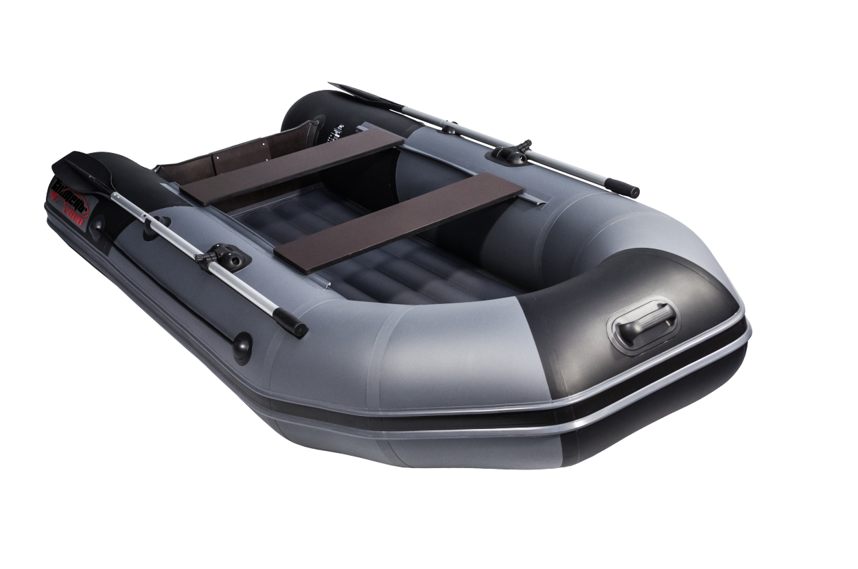 Лодка Таймень NX 2800 НДНД в Курске