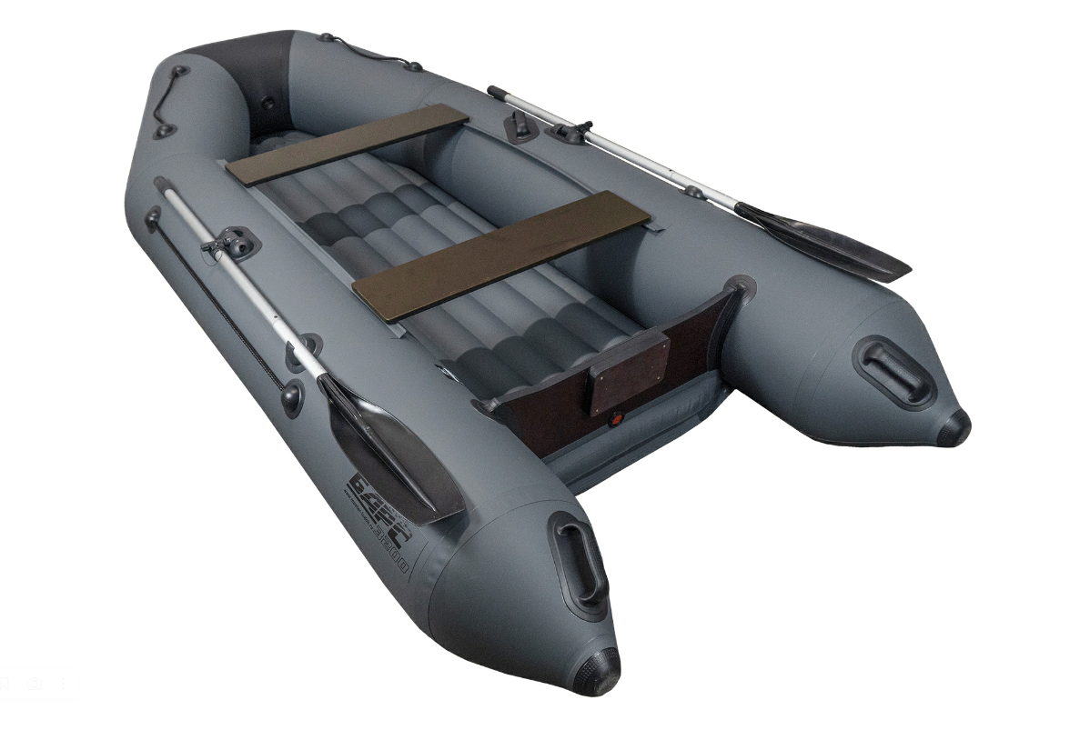 Лодка Барс 3200 нднд в Курске