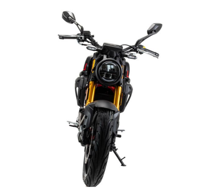 Мотоцикл PROMAX CB150R (49) в Курске