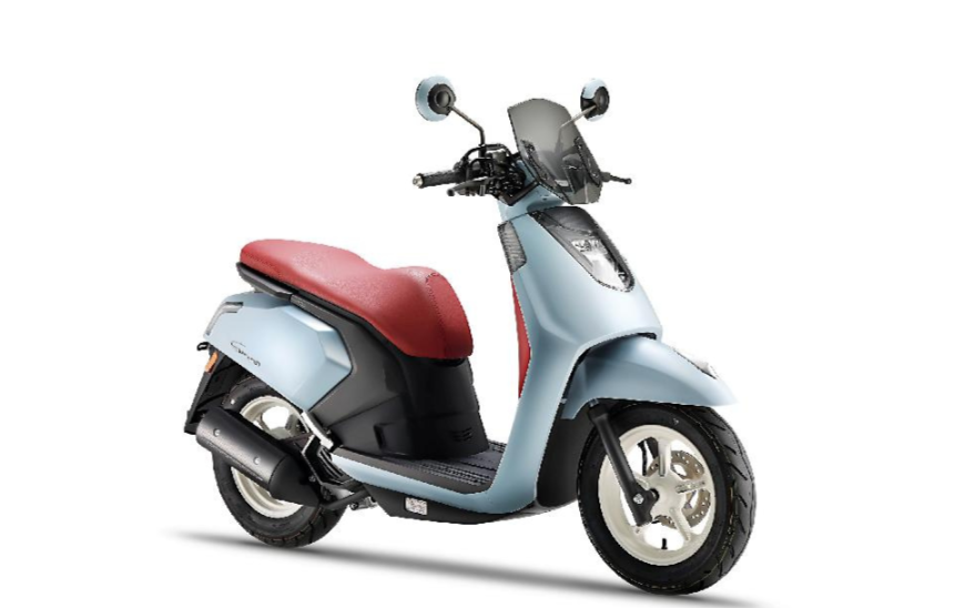 Скутер ARIIC GEMMA в Курске