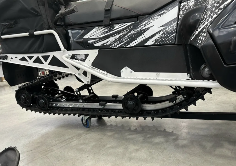 СНЕГОХОД IRBIS SF200L XE SUPERLONG в Курске