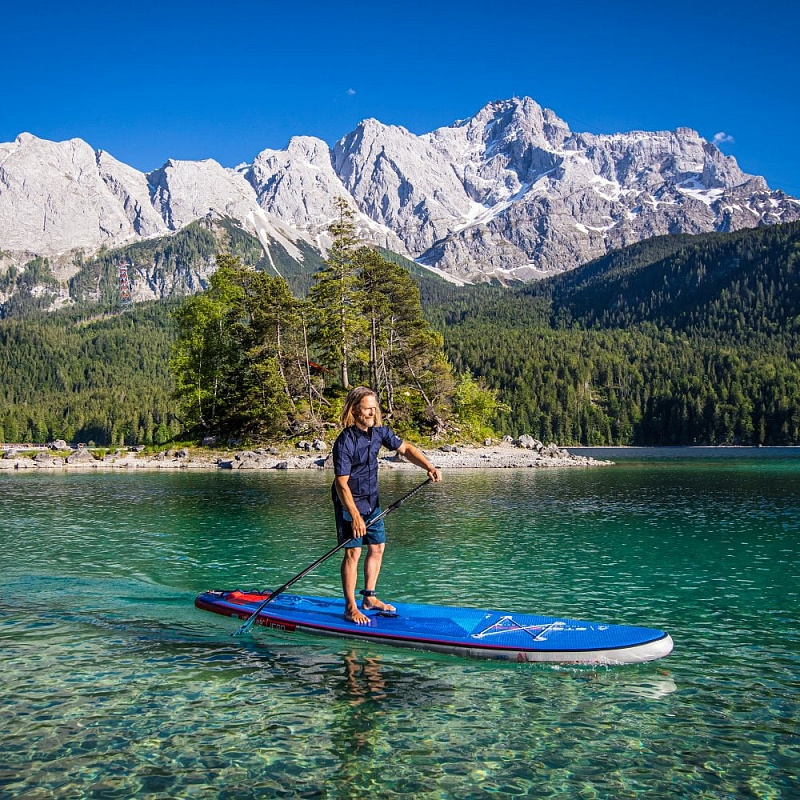 SUP (САП) Доска MISHIMO EXTRA10.8 в Курске