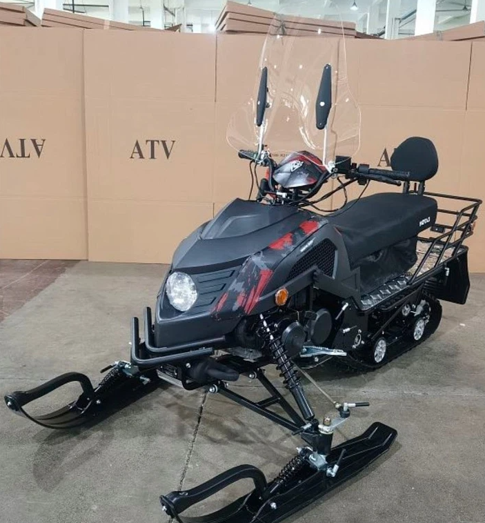 Снегоход Motax Snow 200 в Курске