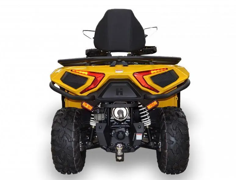 Квадроцикл HISUN GUARDIAN 400L /LONG в Курске