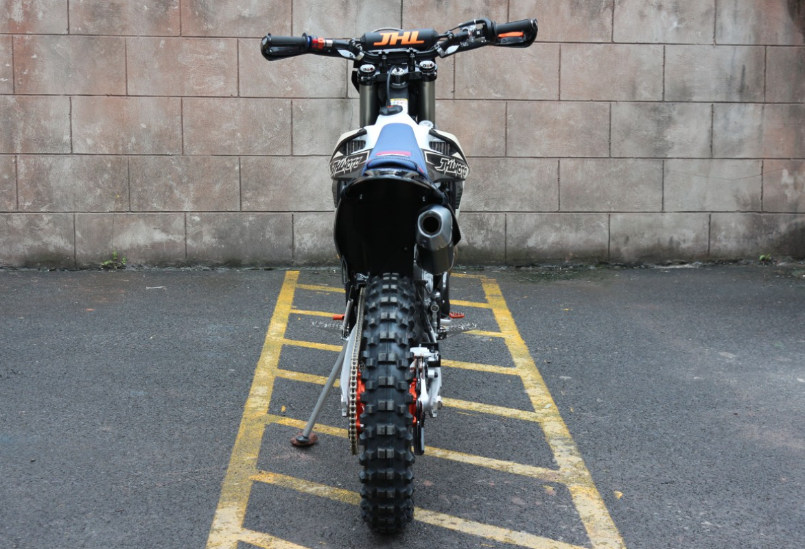 Мотоцикл JHLMOTO JHL Z8i (EFI) NC300S (182-MN) в Курске