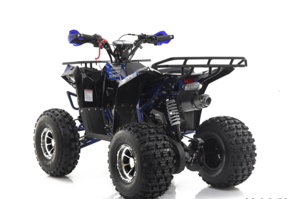 Квадроцикл GBM SHARP 190 PREMIUM SEMI-AUTOMATIC в Курске