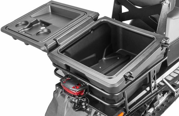 Снегоход STELS SM600T (L LUX WT) СТАВР 1.0 К01 Tech в Курске