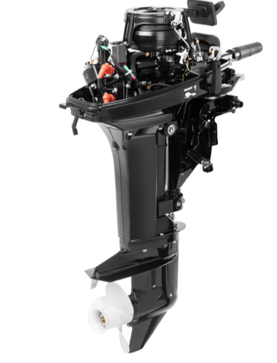 Лодочный мотор HIDEA HD9.9PRO FES (326 см3) в Курске