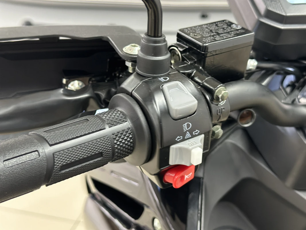 Скутер PROMAX STALKER 150(49) в Курске