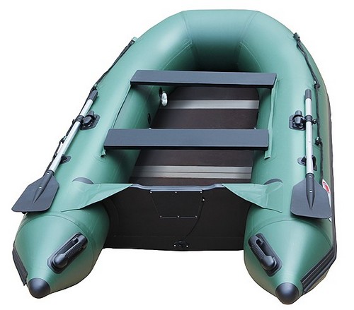 ЛОДКА НАДУВНАЯ YUKONA 330TSE (AL) -В КОМПЛЕКТЕ С АЛЮМИНИЕВЫМ ПАЙОЛОМ в Курске