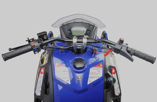 Снегоход STELS Капитан-150 2023 в Курске