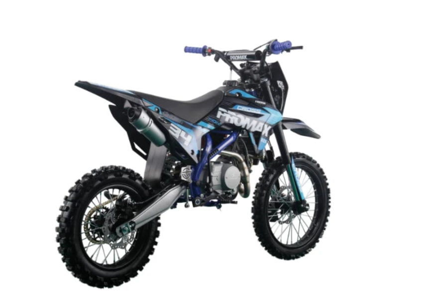Питбайк PROMAX CROSS 145CC 17/14 в Курске