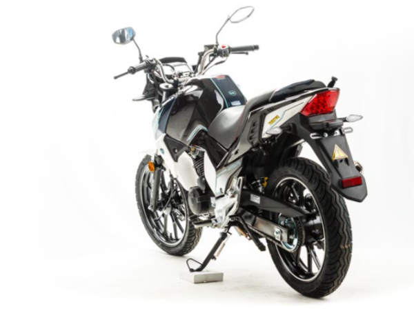 Мотоцикл MOTOLAND (МОТОЛЕНД) FIGHTER 250 в Курске