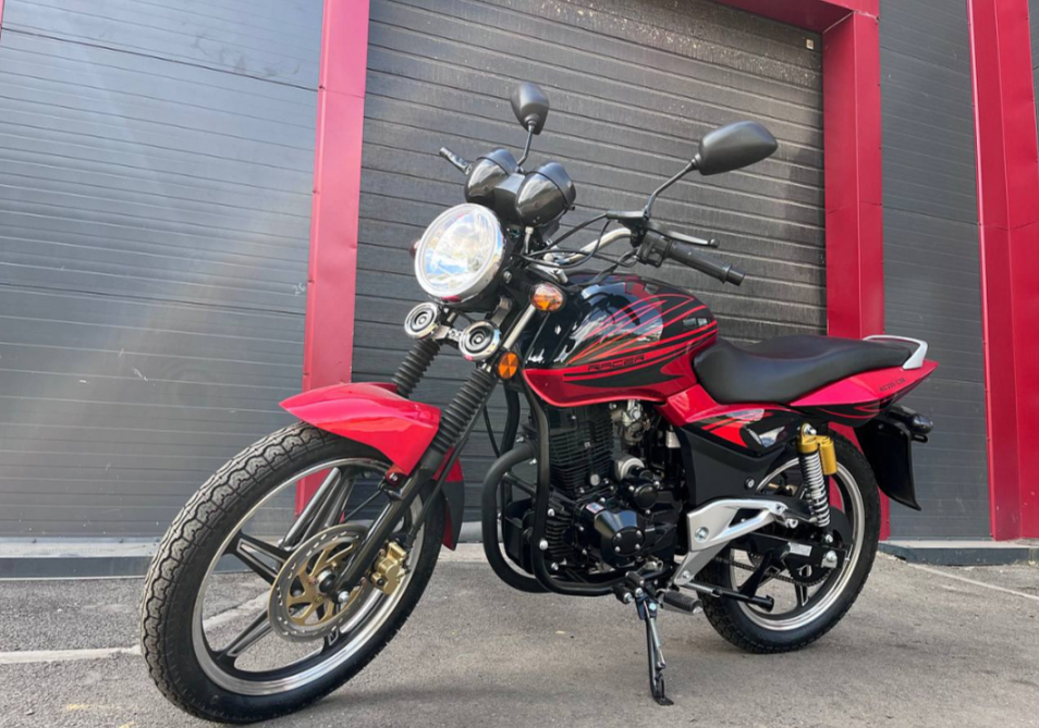 Мотоцикл RACER MAGNUM RC200-C5B в Курске