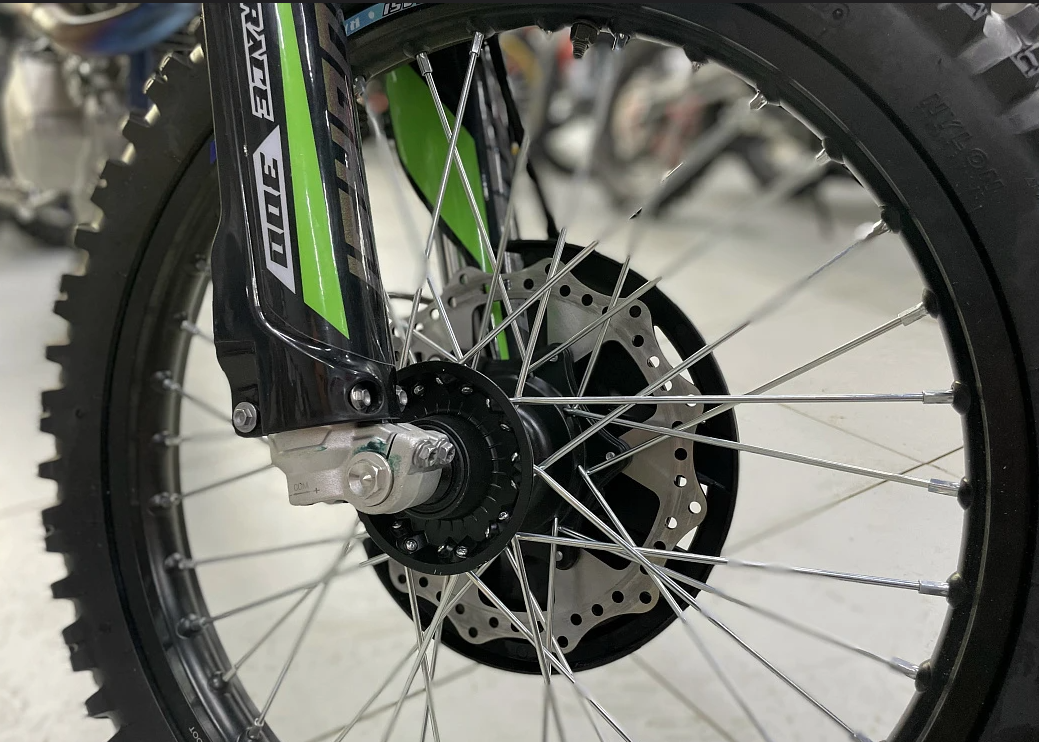 Мотоцикл Progasi RACE 300 AIR PRO SPORT в Курске