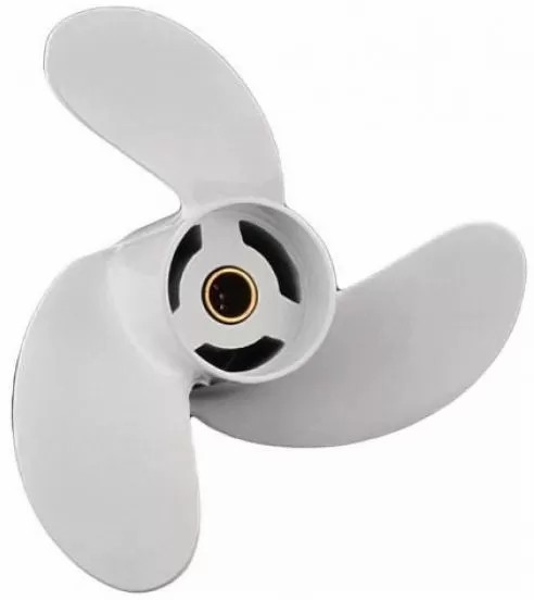 ВИНТ ГРЕБНОЙ MERCURY 4-5 Л.С. 8 3/8X8 в Курске