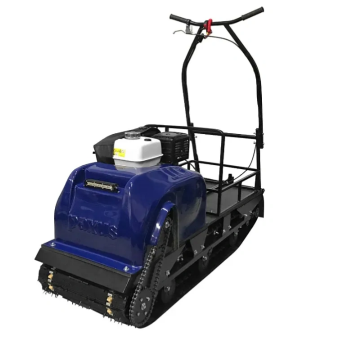 Мотобуксировщик PAXUS 500 GRAND 9 л.с. HONDA в Курске