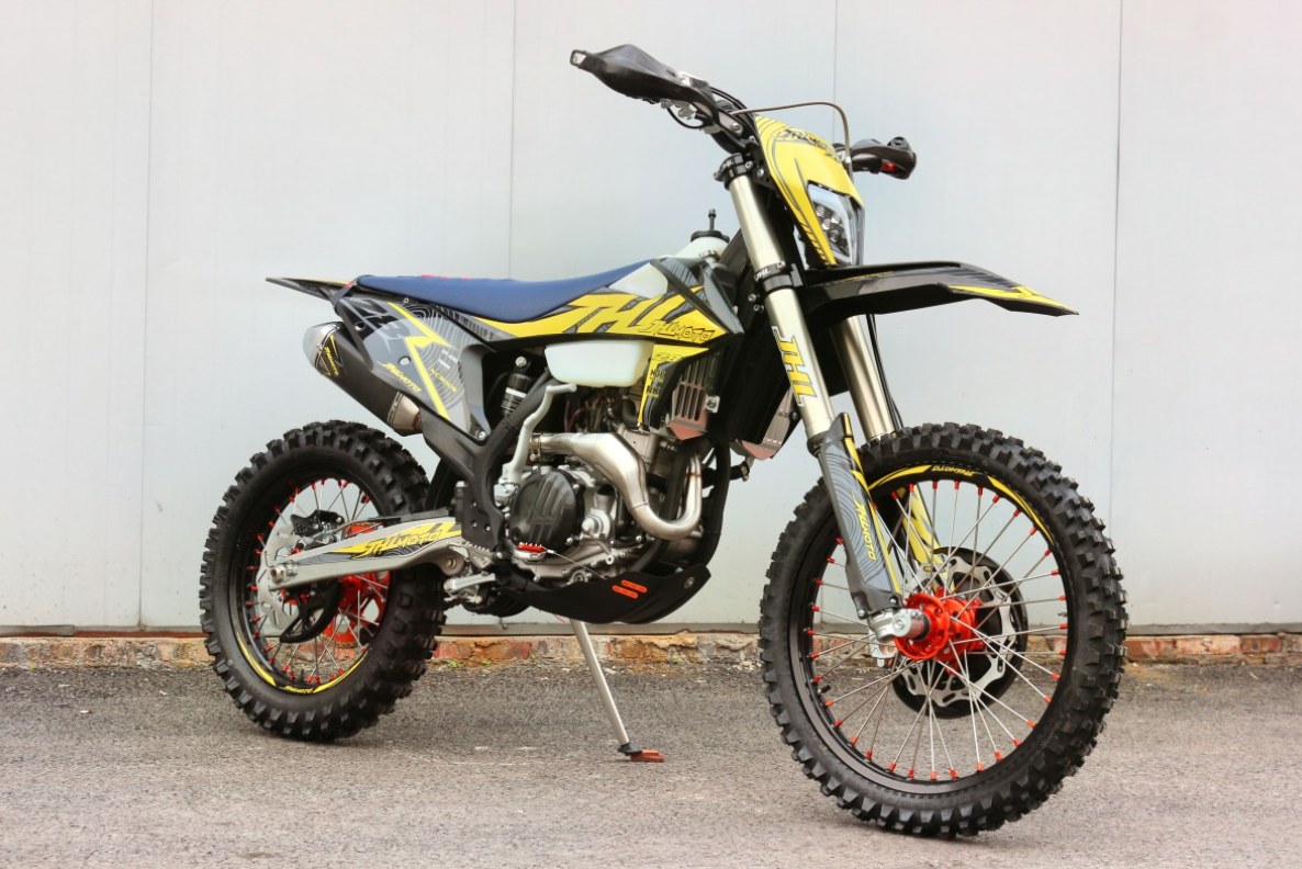 Мотоцикл JHLMOTO JHL Z8 NC300S (182-MN) в Курске