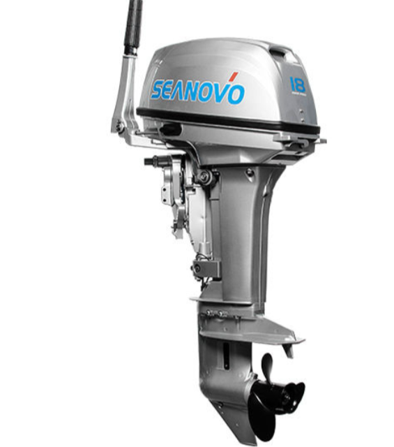 Лодочный мотор SEANOVO SN18FHBL в Курске